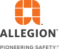 Allegion - link to home page